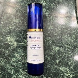 SeneGence Spot-On Acne Treatment